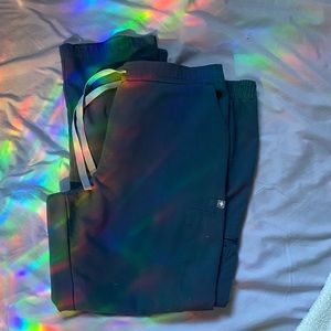 Figs Yola in Dark Harbor